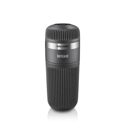 Набір Барісти Wacaco Nanopresso Barista Kit, додатковий аксесуар для Nanopresso (резервуар 120 мл, чашка,, фото 1