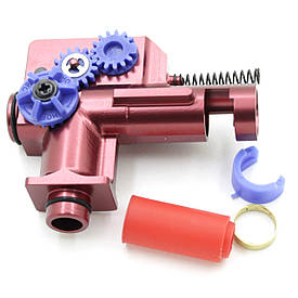 Камера хоп-апу M4 алюмінієва Rocket