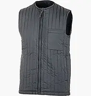 Urbanshop com ua Жилетка унісекс Rains Vests Black 1832-SLATE РОЗМІРИ ЗАПИТУЙТЕ