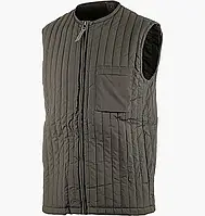 Urbanshop com ua Жилетка унісекс Rains Vests Black 1832-GREEN РОЗМІРИ ЗАПИТУЙТЕ