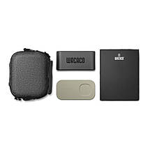 Чохол для портативної кавоварки Wacaco Minipresso NS2, фото 3