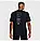 Urbanshop com ua Футболка чоловіча Nike Nsw Tee M90 Air Sp25 2 Black HJ0580-010 РОЗМІРИ ЗАПИТУЙТЕ, фото 2