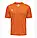 Urbanshop com ua Футболка чоловіча Hummel Core Xk Poly Trikot Orange 211455-5190 РОЗМІРИ ЗАПИТУЙТЕ, фото 2