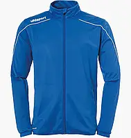 Urbanshop com ua Олімпійка чоловіча Uhlsport Stream 22 Trainingsjacket Classic Blue 100519303 РОЗМІРИ