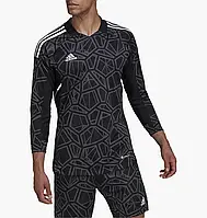 Urbanshop com ua Олімпійка чоловіча Adidas Long-Sleeve Jersey Con22Gk Jsy L P Black HB1615 РОЗМІРИ ЗАПИТУЙТЕ