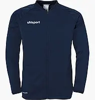 Urbanshop com ua Олімпійка чоловіча Uhlsport Goal 25 Trainingsjacket Blue 100221610 РОЗМІРИ ЗАПИТУЙТЕ