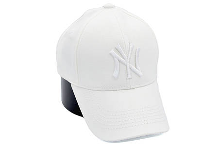 Бейсболка Art cap New York Yankees 55-59 см білий (AR 0919-1032), фото 1