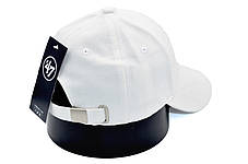 Бейсболка Art cap New York Yankees 55-59 см білий (AR 0919-1032), фото 3