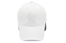 Бейсболка Art cap New York Yankees 55-59 см білий (AR 0919-1032), фото 5