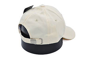 Бейсболка Art cap New York Yankees 55-59 см ваніль (AR 0919-1040), фото 3