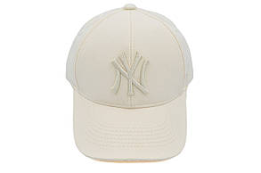 Бейсболка Art cap New York Yankees 55-59 см ваніль (AR 0919-1040), фото 4