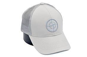 Бейсболка сітка Art cap Island Stone 55-61 см світло-сіра (AR 0919-1035), фото 1