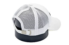 Бейсболка сітка Art cap Nike 55-61 см біла (AR 0919-1038), фото 3