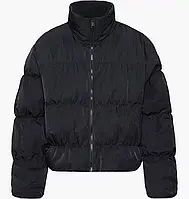 Urbanshop com ua Пуховик жіночий Air Jordan Puffer Jacket Black FB5149-010 РОЗМІРИ ЗАПИТУЙТЕ
