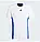 Urbanshop com ua Футболка чоловіча Adidas Tennis Pro Heat.Rdy Freelift Tee White IW6198 РОЗМІРИ ЗАПИТУЙТЕ, фото 6