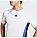 Urbanshop com ua Футболка чоловіча Adidas Tennis Pro Heat.Rdy Freelift Tee White IW6198 РОЗМІРИ ЗАПИТУЙТЕ, фото 9
