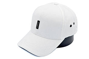 Класична бавовняна бейсболка Hook Seito D8 57-61 см біла (H 0419-1066), фото 3