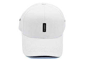 Класична бавовняна бейсболка Hook Seito D8 57-61 см біла (H 0419-1066), фото 4