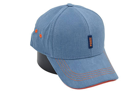 Класична бавовняна бейсболка Hook Seito D8 57-61 см денім (H 0419-1067), фото 1