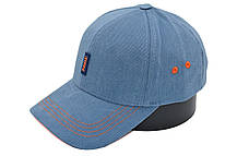 Класична бавовняна бейсболка Hook Seito D8 57-61 см денім (H 0419-1067), фото 4