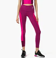 Urbanshop com ua Легінси жіночі Nike Dri-Fit Hr Violet DM7447-610 РОЗМІРИ ЗАПИТУЙТЕ
