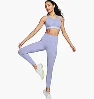 Urbanshop com ua Легінси жіночі Nike Go 7/8-Leggings Light Blue DQ5636-519 РОЗМІРИ ЗАПИТУЙТЕ