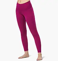 Urbanshop com ua Легінси жіночі Nike Yoga Dri Fit Violet DM7023-549 РОЗМІРИ ЗАПИТУЙТЕ