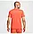 Urbanshop com ua Футболка чоловіча Nike Dri-Fit Tee Trail Logo Orange FQ3914-846 РОЗМІРИ ЗАПИТУЙТЕ, фото 2