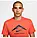 Urbanshop com ua Футболка чоловіча Nike Dri-Fit Tee Trail Logo Orange FQ3914-846 РОЗМІРИ ЗАПИТУЙТЕ, фото 3