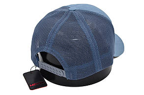 Бейсболка тракер Hook Fortino-SP/Sky голубий 56-60 см (H 0419-1079), фото 3