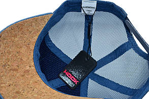 Бейсболка тракер Hook Fortino-SP/Sky голубий 56-60 см (H 0419-1079), фото 4