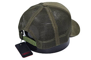 Бейсболка тракер Hook Fortino-SP/Khaki хакі 56-60 см (H 0419-1080), фото 3