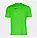 Urbanshop com ua Футболка чоловіча Joma T-Shirt Combifluor S/S Green 100052.020 РОЗМІРИ ЗАПИТУЙТЕ, фото 2