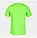 Urbanshop com ua Футболка чоловіча Joma T-Shirt Combifluor S/S Green 100052.020 РОЗМІРИ ЗАПИТУЙТЕ, фото 3