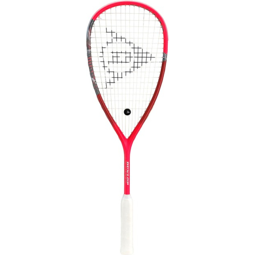 Ракетка для сквошу Dunlop TEMPO PRO NH 10327812 (Оригінал), фото 1