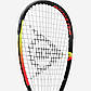 Ракетка для сквошу Dunlop SR BLAZE INFERNO NH 10327823 (Оригінал), фото 3