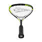 Ракетка для сквошу Dunlop SR Hyper lite ti 4.0 773335 (Оригінал), фото 4
