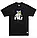Urbanshop com ua Футболка чоловіча BAIT X Hebru Brantley Fly Girl Tee Black HEBB8LOGOFRBK РОЗМІРИ ЗАПИТУЙТЕ, фото 2