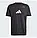 Urbanshop com ua Футболка чоловіча Adidas Athletics Category Graphic Black IY5062 РОЗМІРИ ЗАПИТУЙТЕ, фото 5