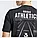 Urbanshop com ua Футболка чоловіча Adidas Athletics Category Graphic Black IY5062 РОЗМІРИ ЗАПИТУЙТЕ, фото 7