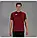 Urbanshop com ua Футболка чоловіча Joma Combi Bordo 100052.671 РОЗМІРИ ЗАПИТУЙТЕ, фото 4