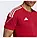 Urbanshop com ua Футболка чоловіча Adidas Tiro 23 League Jersey Red Ht6128 РОЗМІРИ ЗАПИТУЙТЕ, фото 7