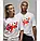 Urbanshop com ua Футболка унісекс Air Jordan Zion T-Shirt White FD2394-051 РОЗМІРИ ЗАПИТУЙТЕ, фото 4