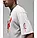 Urbanshop com ua Футболка унісекс Air Jordan Zion T-Shirt White FD2394-051 РОЗМІРИ ЗАПИТУЙТЕ, фото 5