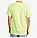 Urbanshop com ua Футболка чоловіча Nike Nsw Club Ss Tee Yellow FJ0560-736 РОЗМІРИ ЗАПИТУЙТЕ, фото 2