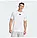 Urbanshop com ua Футболка чоловіча Adidas Fc Bayern 25/26 Seasonal Graphic White JM9446 РОЗМІРИ ЗАПИТУЙТЕ, фото 2