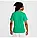 Urbanshop com ua Футболка чоловіча Nike Nsw Tee Fran Jdi Verbiage Green DZ2989-324 РОЗМІРИ ЗАПИТУЙТЕ, фото 2