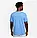 Urbanshop com ua Футболка чоловіча Nike Court Training Tee Light Blue FV8432-412 РОЗМІРИ ЗАПИТУЙТЕ, фото 2