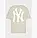 Urbanshop com ua Футболка унісекс 47 Brand New York Yankees Postered Beige 656855F5-FS РОЗМІРИ ЗАПИТУЙТЕ, фото 3