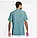 Urbanshop com ua Футболка чоловіча Nike Nsw Tee 12Mo Futura Sp25 Turquoise HJ0559-464 РОЗМІРИ ЗАПИТУЙТЕ, фото 2